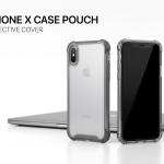Apple iPhone X Case Pouch – Premium Protective Cover in Benin City