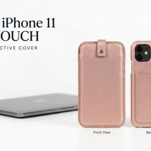 Fancy iPhone 11 Case Pouch in  Benin City