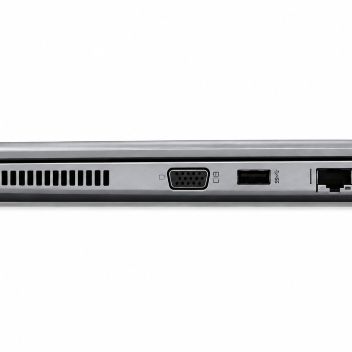 HP EliteBook 840 G3 - Core i5 | Laptop for Sale Benin City