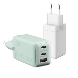 Infinix Charger Heads and Adapters in Benin City – USB Phone Chargers