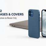 iPhone 12 Phone Cases & Covers – Premium Protection in Benin City