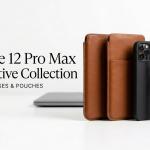 iPhone 12 Pro Max Pouch – Premium Protective Sleeve in Benin City