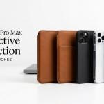 iPhone 12 Pro Max Pouch – Premium Protective Sleeve in Benin City
