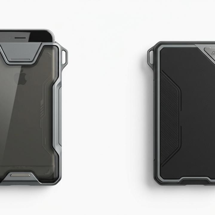 iPhone 6 Pouch Case – Premium Protective Phone Cover in Benin City