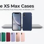 iPhone XS Max Cases – Stylish Covers & Protective Pouches in Benin City